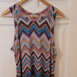 Karen Kane fun dress